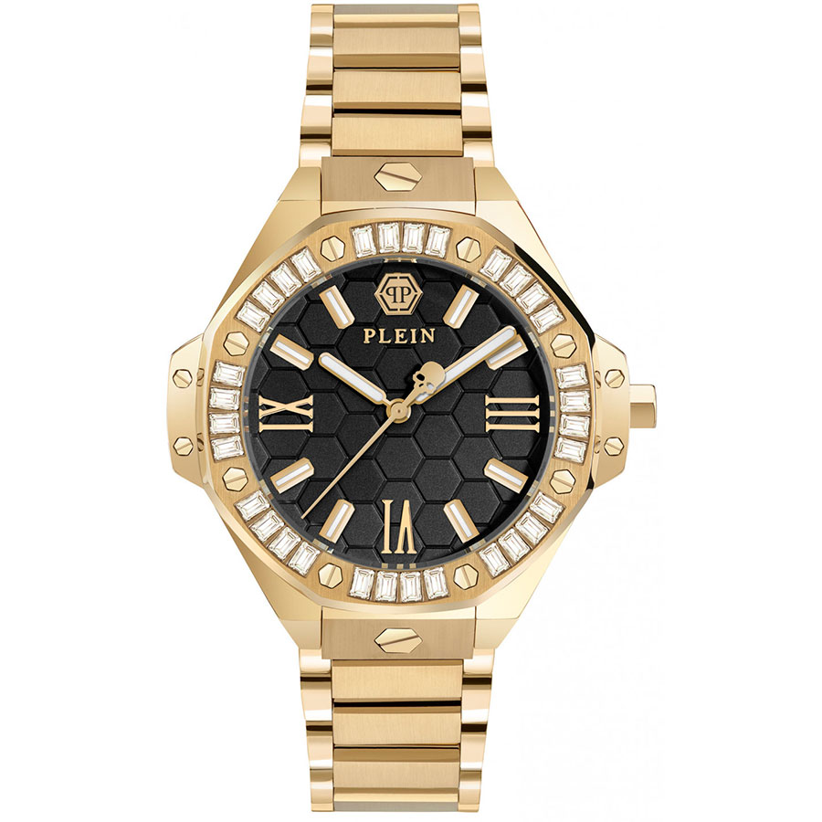 Часы Philipp Plein Plein Lady Royal PWBDA0824